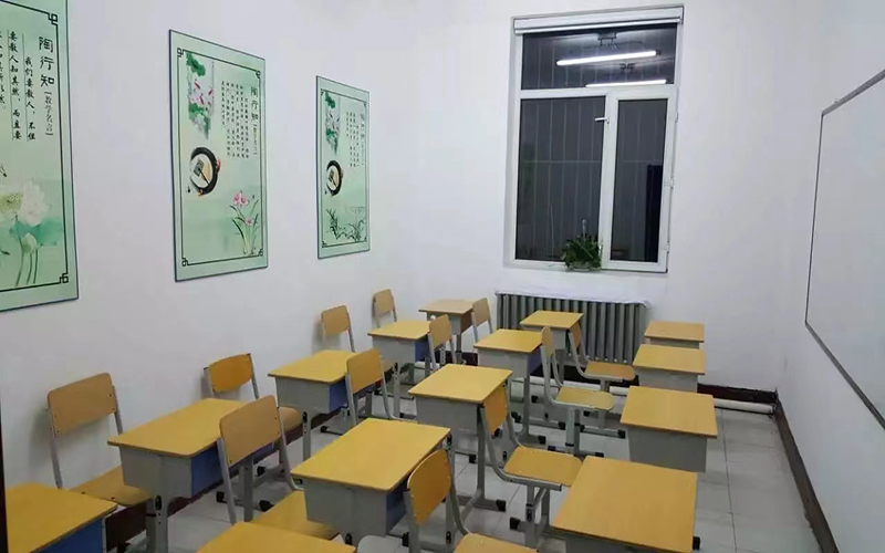 公司环境