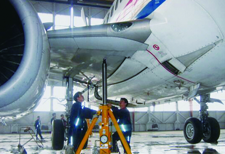 航空飞行保障