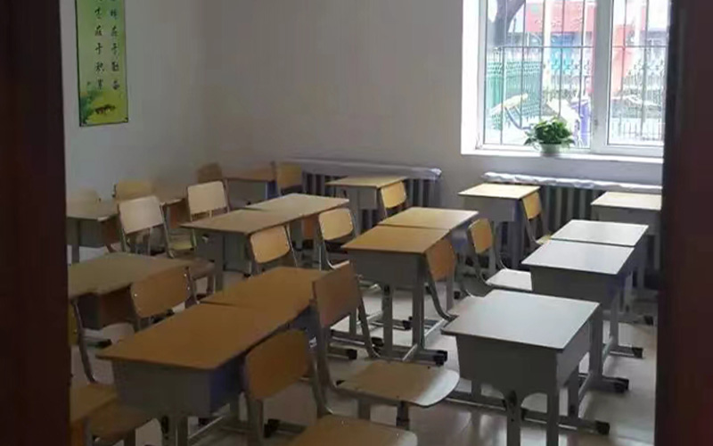 公司环境