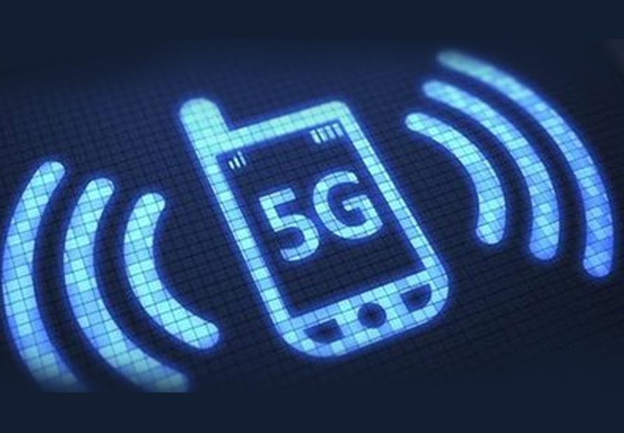 华为5G网络工程师