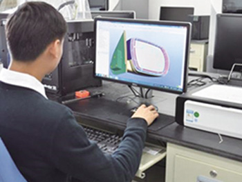 3D打印技术