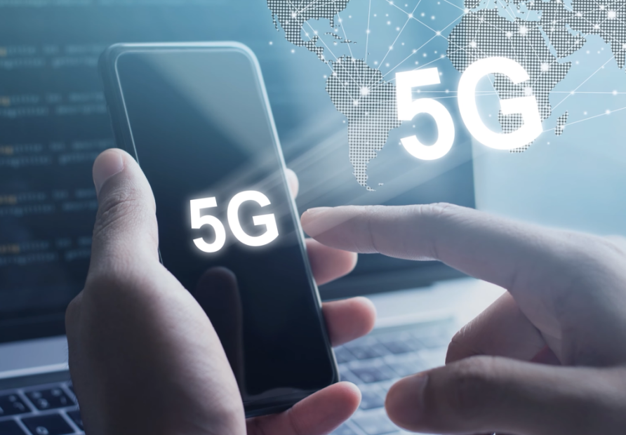 华为5G网络工程师