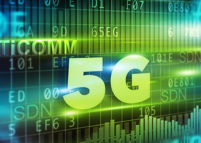 华为5G网络工程师